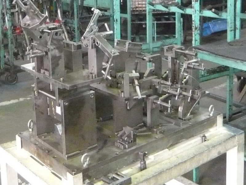 検査治具